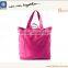 Direct Factory Manufacture Ripstop Nylon Foldable Shopping Bag