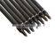 Factory price archery carbon fiber arrow with turkey feather