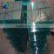 1.3mm 1.5mm 1.8mm 2mm 2.2mm 2.7mm 3mm GLASS SHEET with CE&ISO certificate
