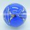 2014 new design 5# machine stitched footballs