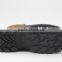 Brown Safety Shoes Steel Toe