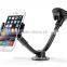 Smartphone Tablet Windshield Dashboard Car Mount Holder,Fits all Large Screen Phones Tablets Diagonal 3.5-8 inches Car holder