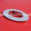 Oval Shape Zinc Alloy Knob and Cabinet Knobs For Furniture and Drawer Finger pull