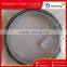 Dongfeng truck engine crankshaft oil seal 3933262 for DCEC 6CT diesel engine