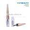 TE3006- Transparent Plastic Eyeliner Cosmetic Packagings