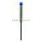 M8 cable series Non-flush standard inductive proximity sensor