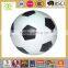 High quality PVC soccer balls wholesale 10cm customized logo soft stuffed football ball toy