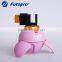 Fotopro Electronic Panorama Head 360 degree shooting Tripod holder of monopod for cell phone