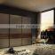 morder design Bedroom Wardrobe with sliding door