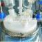 Jacketed Glass Reactor 10L