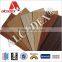 Imitation Wood Aluminium Composite Metal Laminate Wall Panels