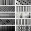 PERFORATED SHEETS