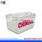 Corflute Stackable Plastic Containers