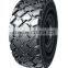 Hot Sale All Steel Radial OTR Tires 15.5R25 Tubeless Tyre