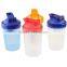 BPA Free Bottle for Mixing Nutrition Powder/ Bottle Shaker