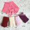 Seamless buttock carried held closed abdominal pants pants of corset women high waist pants cotton briefs