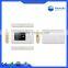 CAT 4 portable inbuilt 2000mAH Li-Battery 4G wireless router with sim card slot