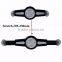 360 Rotation Aluminium alloy Three Sections Wall Mount For 7-10.5'' Tablet PC