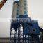 Portable and Stationary Cement Silos