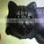 Hot Wholesale Obsidian Cute Cat Crystal for Decoration
