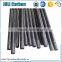 Juli professional supplier pultruled 3k solid carbon finer rod/stick
