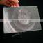 185x115 mm lens Mobile Magnifier Lens