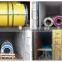 Prepainted Steel Coils 25 Minimum Factory Direct