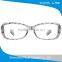 high end eyewear frame glasses latest optical frames