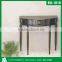 Lobby Console Table, Wall Console Table, Hallway Table