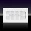 Professional adjustable air diffuser with high quality