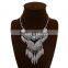 Manufacturer Supply Hot Sale Strong Packing Large Bead Necklace Made in China