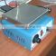Laboratory Magnetic Stirrer with Hot Plate / Magnetic Stirrer with Hot Plate