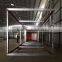 CE Approved 80 degree to 200 degree High Temperature Industrial Infrared Paint Oven