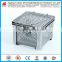 stainless steel Getinge Infection Control basket