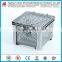 stainless steel material professionally manufacture medical sterilizing basket