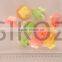 SK-V166 jelly cup in bag