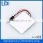 Auto top light brightness cob panel light car led reading light