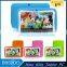 2016 Cheap NEW 7inch Kids Tablet PC With Children Educational Apps RK3126 Quad Core 8G ROM Android 5.1 pad for Children