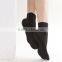 One single wholesale colour black men plain Socks