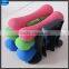Cheap Rubber Hex Style Dumbbell for Home Fitness