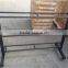 high quality bumper plate storage Rack