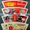 5oz Paper Cup Fan From China Supplier