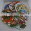 Custom Printed Disposable Wholesale Paper Plates Price
