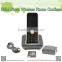 SC-9068-GH Small and Compact GSM Handset Cordless Phone with hand-free mode redial function