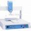 Hot selling low cost high quality automatic 3 axis dispenser robot with CE certification . silicone dispenser robot