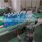 Automatic liquid filling machine