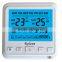 R303 Series 5+2 Day Weekly Programmable Underfloor Heating Thermostat