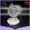 1 gallon glass jar with clip lid