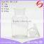 2016 new style high transparency 60ml reagent glass bottle