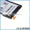 Rechargeable Mobile Phone Lithium EB40 Battery for Motorola XT912M XT916 SNN5910 3.8V 3300 MAh